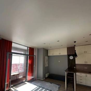 Сдается 1-комнатная квартира, 43 м²