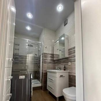 Сдается 1-комнатная квартира, 43 м²