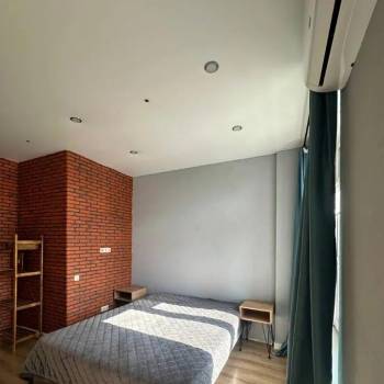 Сдается 1-комнатная квартира, 43 м²