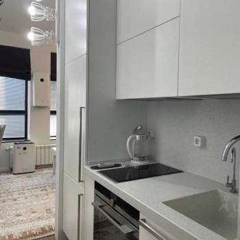 Сдается 1-комнатная квартира, 27 м²