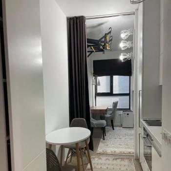 Сдается 1-комнатная квартира, 27 м²