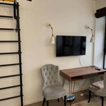 Сдается 1-комнатная квартира, 27 м²