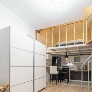 Сдается 2-х комнатная квартира, 45 м²