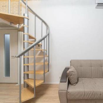 Сдается 2-х комнатная квартира, 45 м²