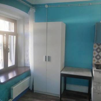 Сдается 1-комнатная квартира, 12,4 м²
