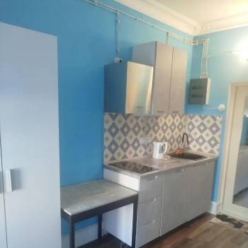 Сдается 1-комнатная квартира, 12,4 м²