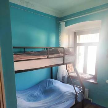 Сдается 1-комнатная квартира, 12,4 м²