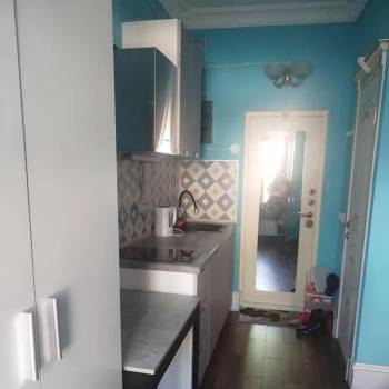 Сдается 1-комнатная квартира, 12,4 м²