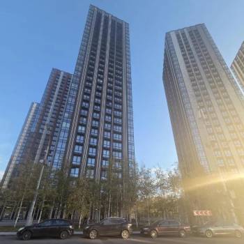 Сдается 1-комнатная квартира, 24 м²