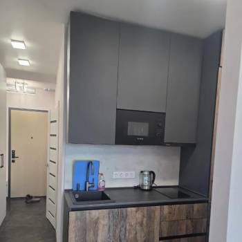 Сдается 1-комнатная квартира, 24 м²