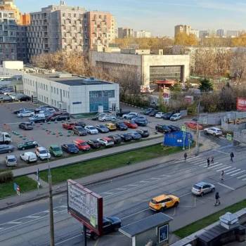 Сдается 1-комнатная квартира, 50 м²