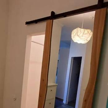 Сдается 1-комнатная квартира, 50 м²