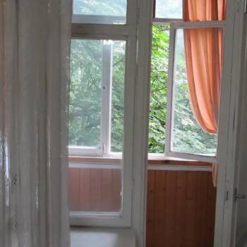 Сдается 1-комнатная квартира, 31 м²