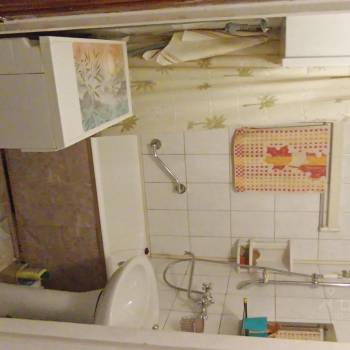 Сдается 1-комнатная квартира, 31 м²