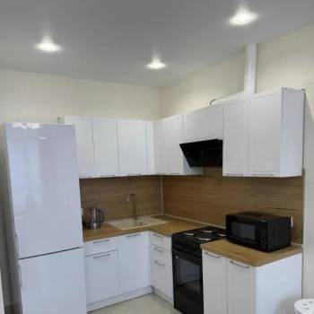 Сдается 1-комнатная квартира, 35 м²