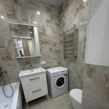 Сдается 1-комнатная квартира, 35 м²