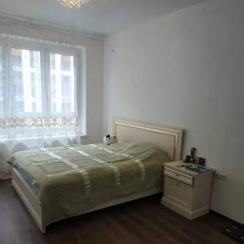 Сдается 2-х комнатная квартира, 60 м²