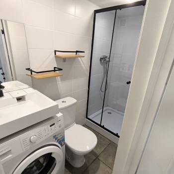 Сдается 1-комнатная квартира, 21,9 м²