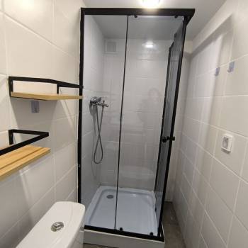 Сдается 1-комнатная квартира, 21,9 м²
