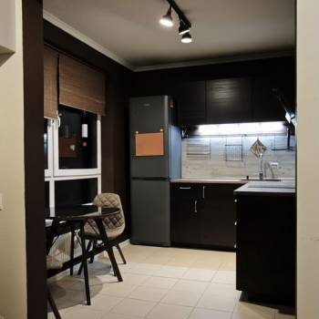 Сдается 1-комнатная квартира, 34,8 м²