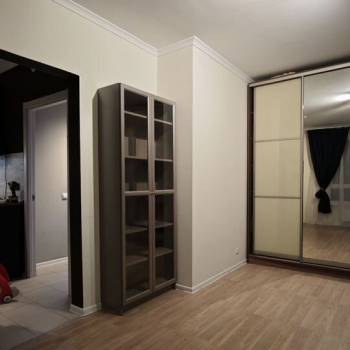 Сдается 1-комнатная квартира, 34,8 м²