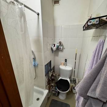 Сдается 1-комнатная квартира, 18 м²