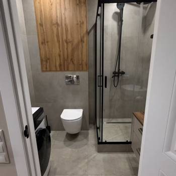 Сдается 1-комнатная квартира, 43 м²