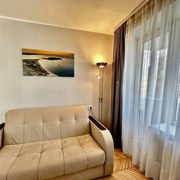 Сдается 1-комнатная квартира, 31 м²
