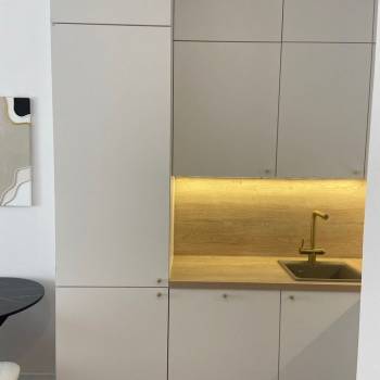 Сдается 1-комнатная квартира, 32 м²