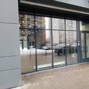 Сдается 1-комнатная квартира, 24 м²