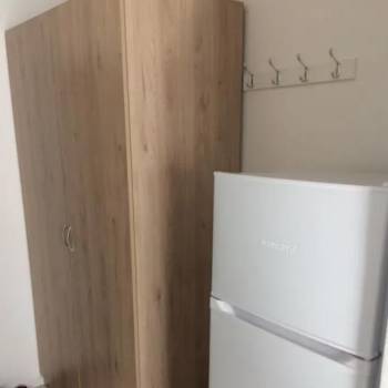 Сдается 1-комнатная квартира, 24 м²