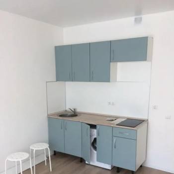 Сдается 1-комнатная квартира, 24 м²