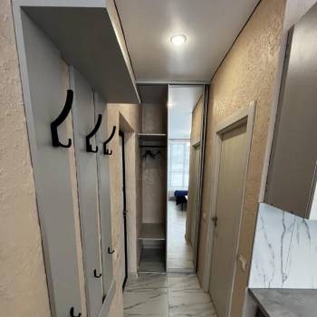 Сдается 1-комнатная квартира, 25 м²