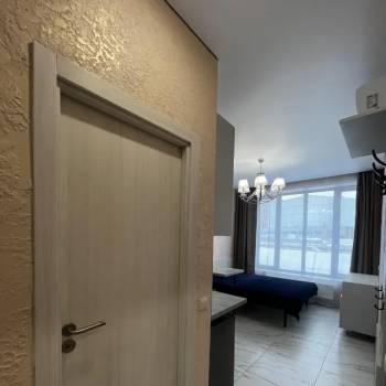 Сдается 1-комнатная квартира, 25 м²