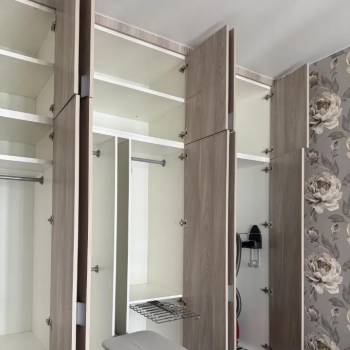 Сдается 2-х комнатная квартира, 44 м²