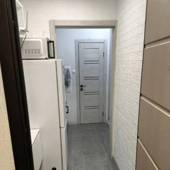 Сдается 1-комнатная квартира, 24,5 м²
