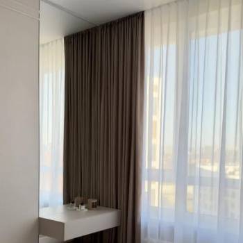 Сдается 2-х комнатная квартира, 38 м²