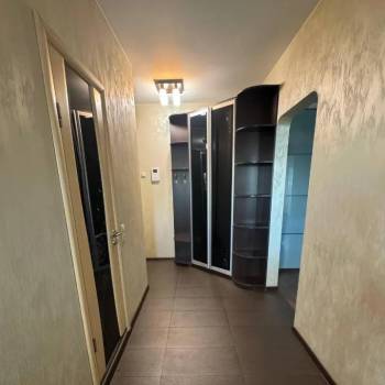 Сдается 1-комнатная квартира, 38,4 м²