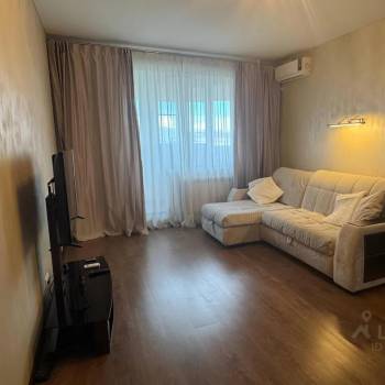 Сдается 1-комнатная квартира, 38,4 м²