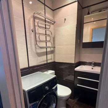 Сдается 1-комнатная квартира, 38,4 м²