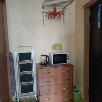 Сдается Комната, 17 м²