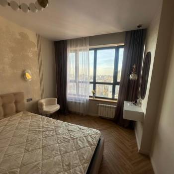 Продается 2-х комнатная квартира, 60 м²