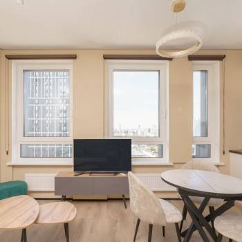 Сдается 2-х комнатная квартира, 43 м²