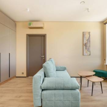 Сдается 2-х комнатная квартира, 43 м²