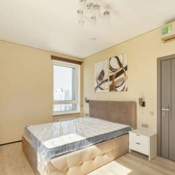 Сдается 2-х комнатная квартира, 43 м²