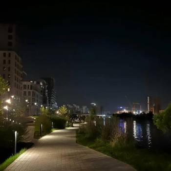Сдается 1-комнатная квартира, 44 м²