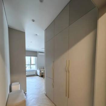 Сдается 1-комнатная квартира, 44 м²