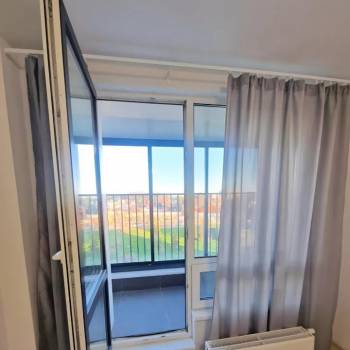 Сдается 1-комнатная квартира, 39,2 м²
