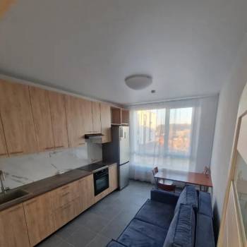 Сдается 1-комнатная квартира, 39,2 м²