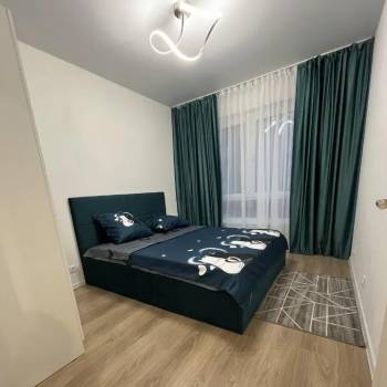 Сдается Многокомнатная квартира, 57,3 м²